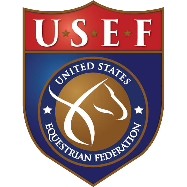 USEF - United States Equestrian Federation
